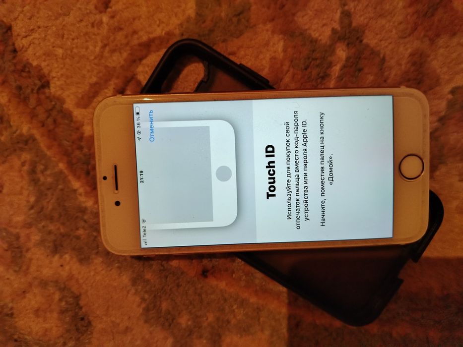 Айфон 6s 64 гб аккум 100