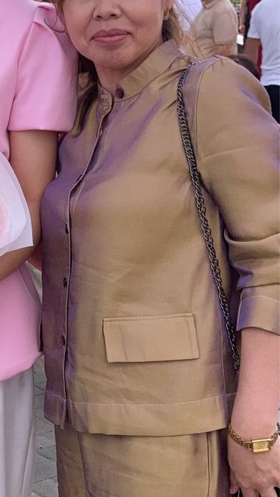 Турецкий киілген киімдер сатылады