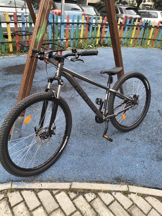 Колело Rockrider
