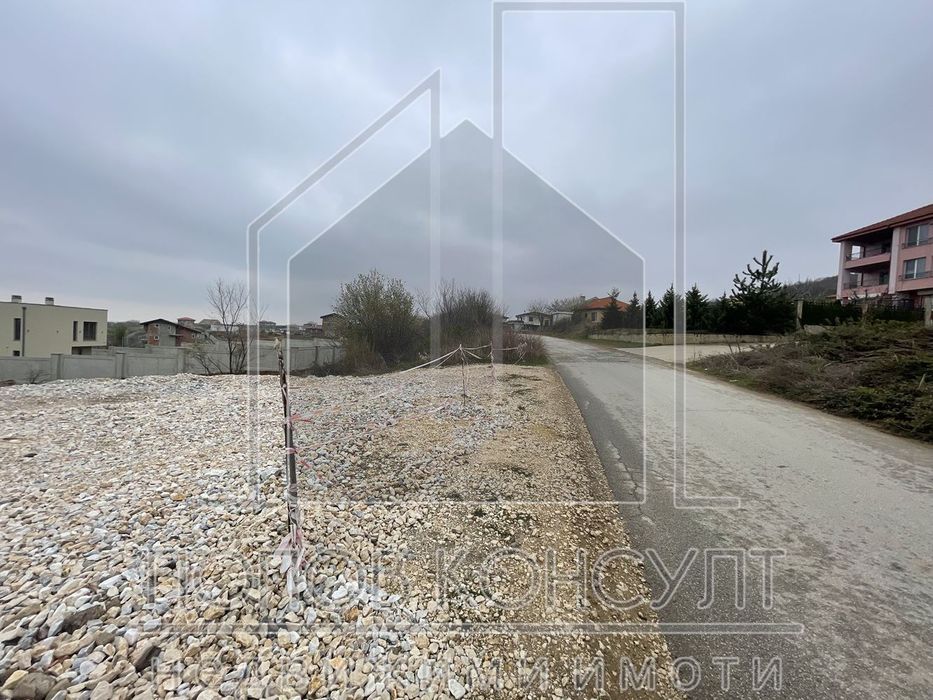 Продава се Парцел в с. Марково, Област Пловдив - 1050 кв.м за 100 €/кв.м - Снимка #2