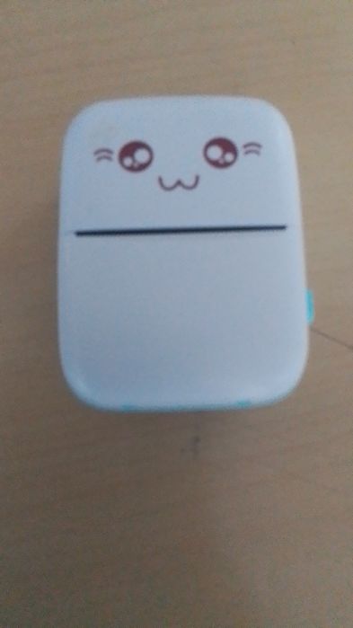 Продам мини принтер