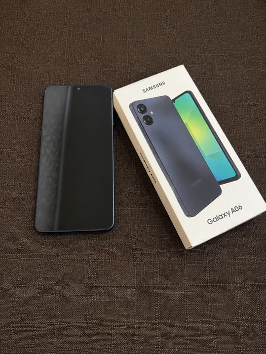 Samsung galaxy a06