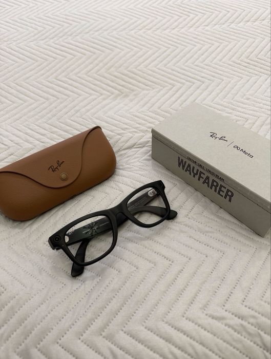 Rayban Meta / Orginal Gen1