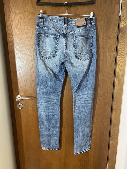 Мъжки дънки размер М - 31/34