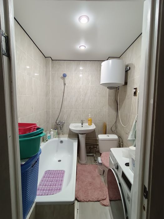 Продам квартиру 20 м²