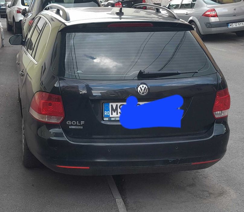 Volkswagen Golf 5 break 1.9 TDI