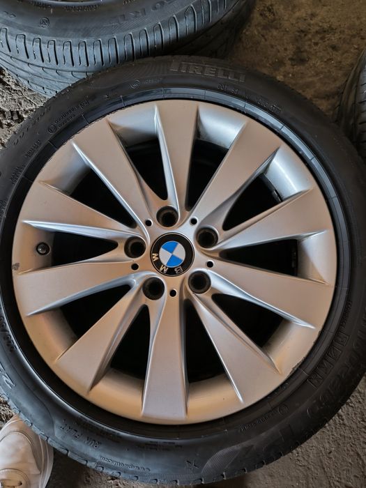 Roti BMW 17" Style 413