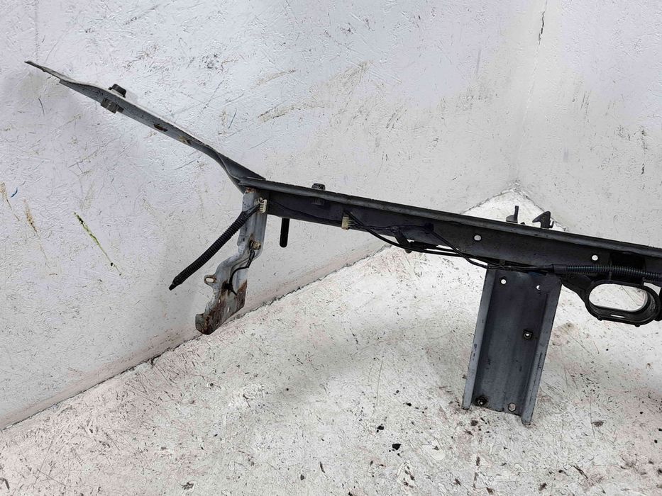 Capac trager Dacia Sandero 2 [Fabr 2012-prezent]