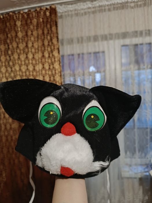 Костюм котика,  кота