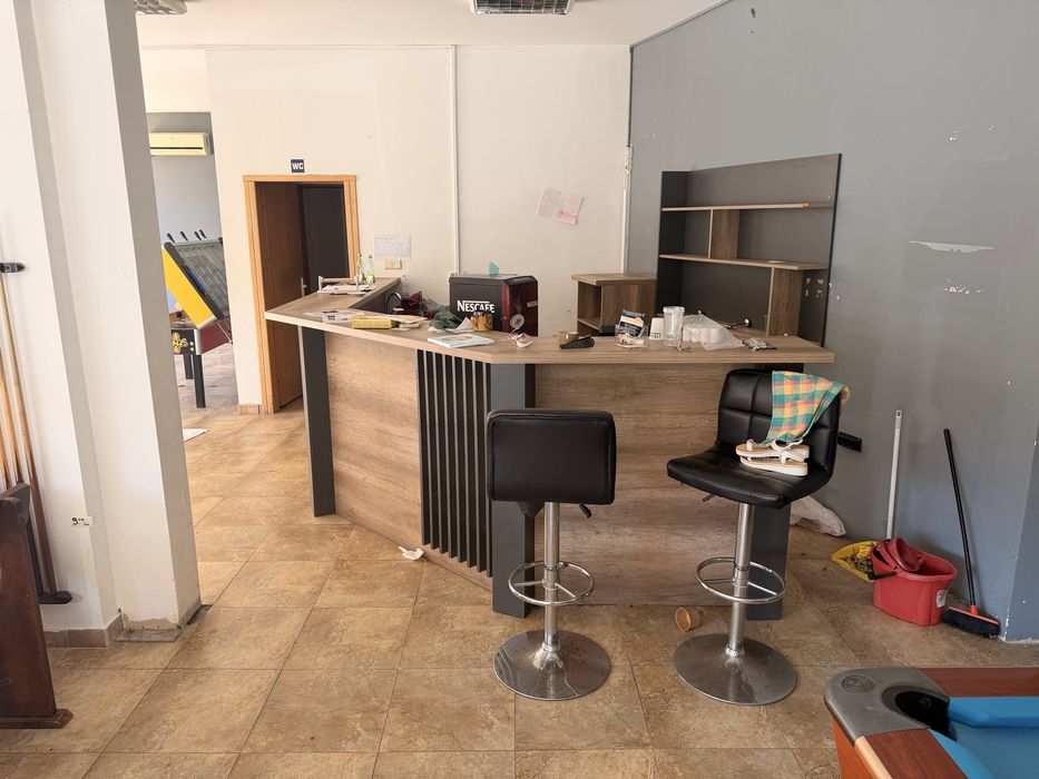 Дава се под наем Заведение в к.к. Слънчев бряг - 130 кв.м за 5984.34 € - Снимка #4