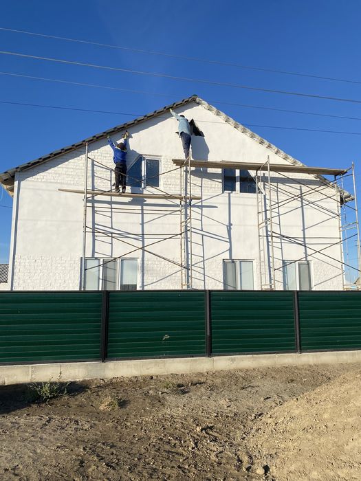 Водосток Суағар Водосточная система