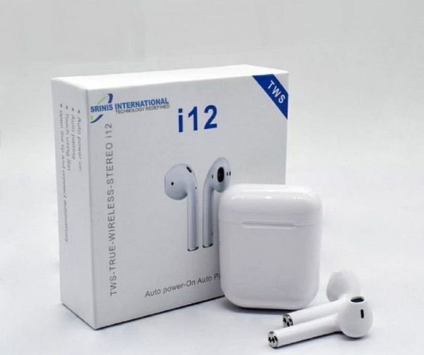 Airpods i12 Sotiladi