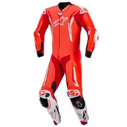 Кожен екип ALPINESTARS GP TECH V5 две разцветки най висок клас