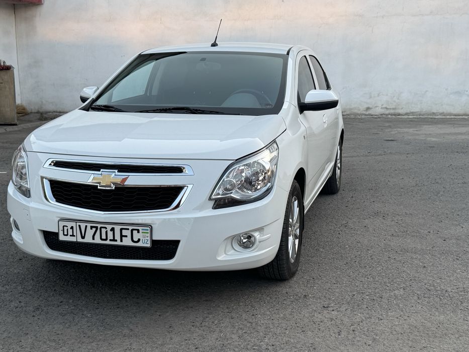 Cobalt-4 pozitsiya