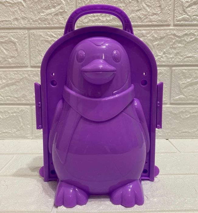 Форма для копилки и молды для гипса