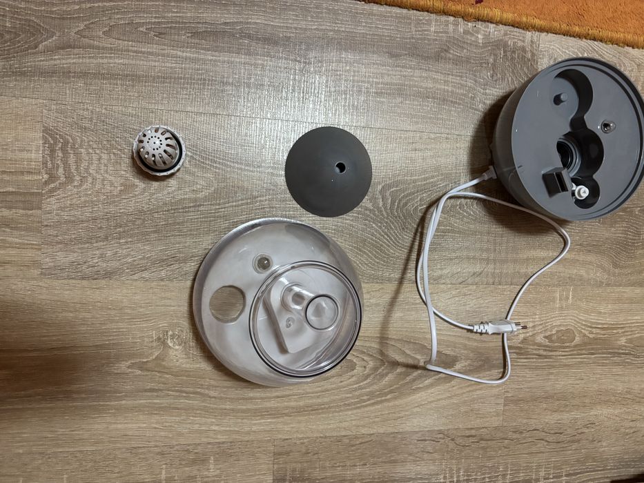 Cangaroo Овлажнител за въздух Skye