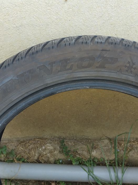 De vânzare 4 anvelope