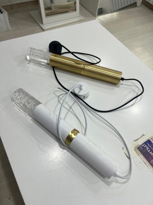 Светильник дизайнерский