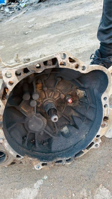 Карабока для матора с объемом 1.8 литра.