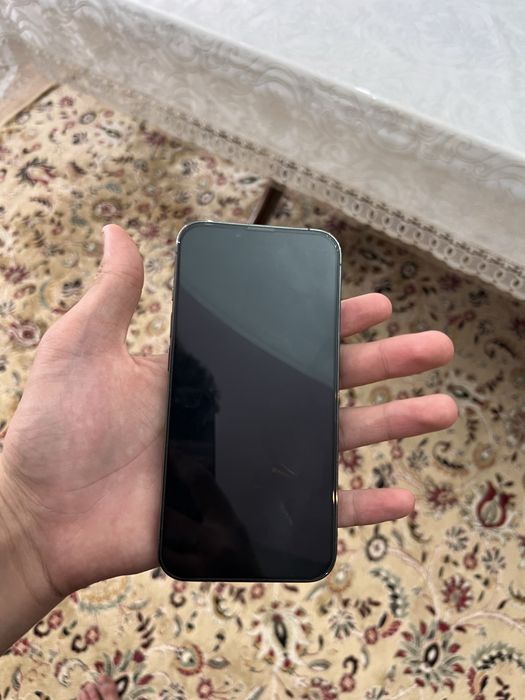 Iphone 13 pro обмен