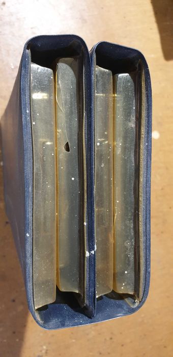 Албум за касети калъф за аудио