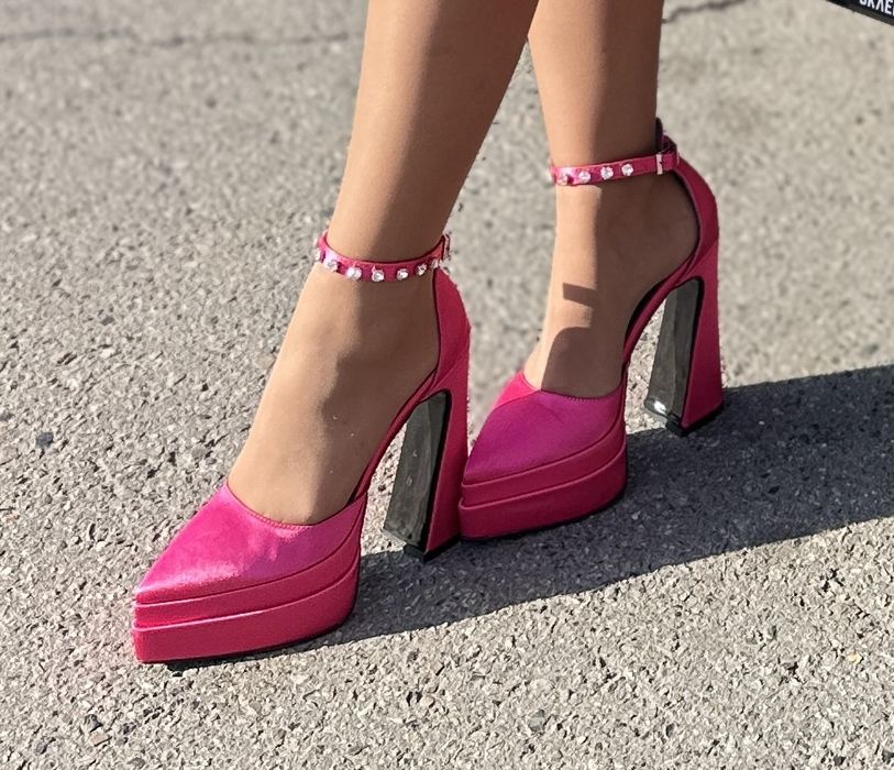 Босоножки Братц