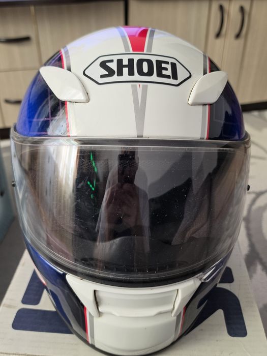 Vand diverse echipamente moto