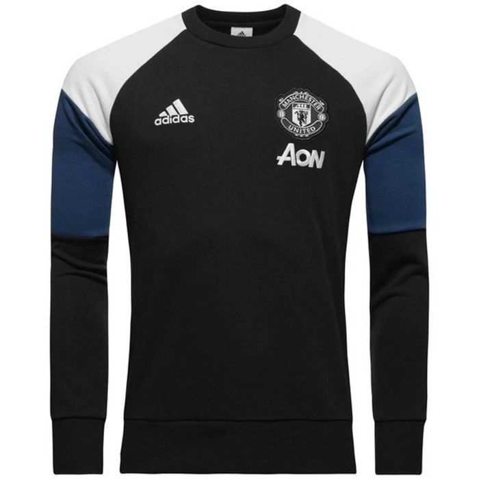 Adidas Manchester United  Блуза/Дамска L