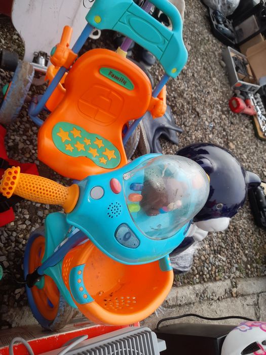 Bicicletă copii import Germania