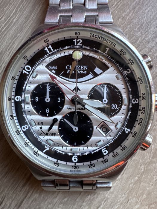 Ceas CITIZEN Eco-Drive