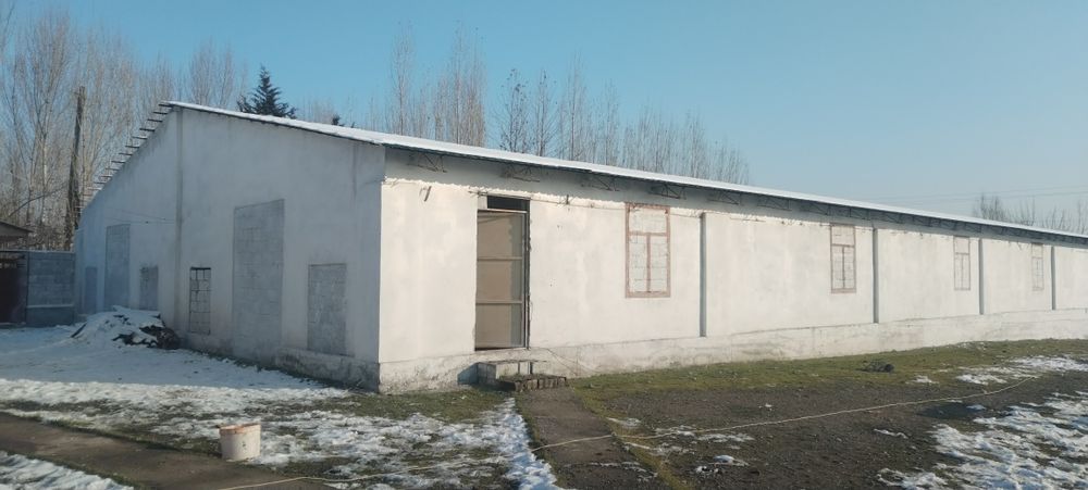 Ховли уйжой 30 сотих сотилади