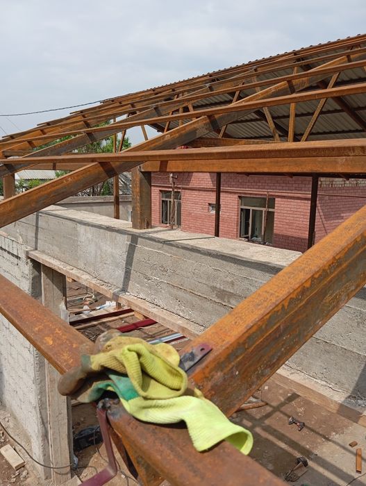 Svarka xizmati Toshkent shahri boʻylab