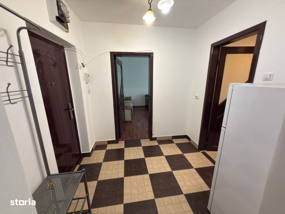 Apartament cu 3 camere, 62 mp, zona Republicii