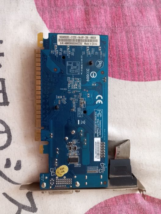 Продам комплектующие для ПК