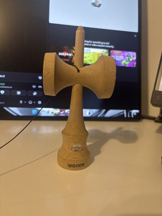 Ken Ozora Reshape 5 Tomonari Mod