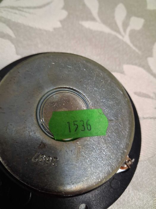 Високочестотен говорител Canton