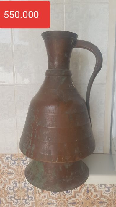 Продаётся КУВШИН