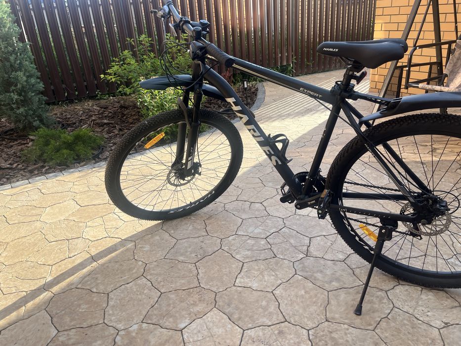 MTB Harles 29 горный взрослый