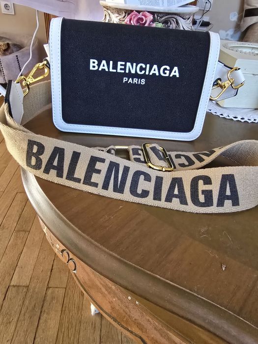 Дамска чанта Balenciaga