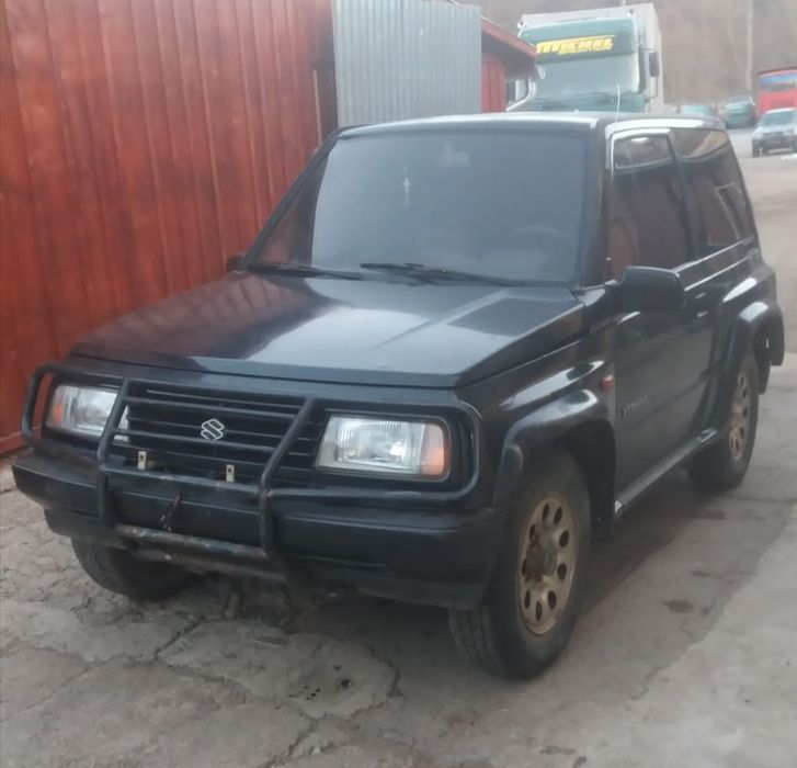 Ușa portiera stânga dreapta suzuki vitara 1.6i 8v