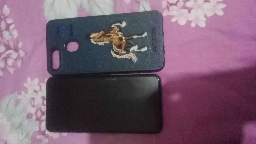 Телефон Оппо а5с