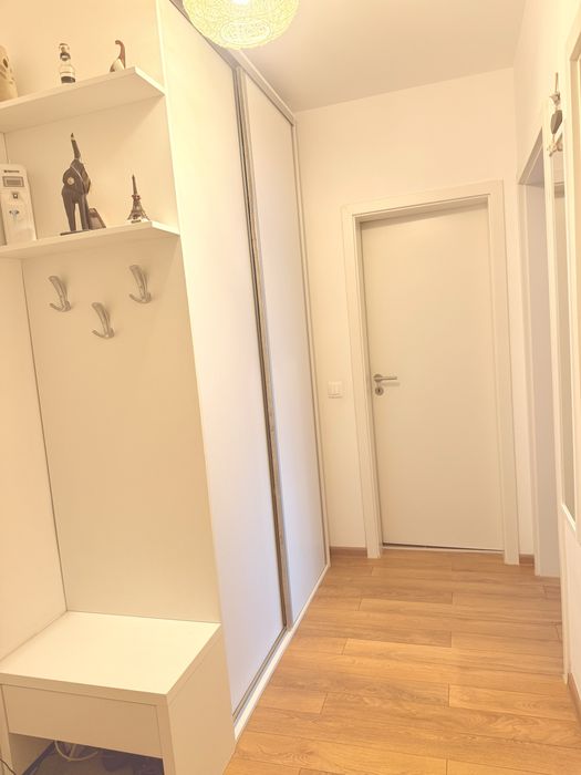 Proprietar, vând apartament 2 camere Avantgarden Brasov 54 mp