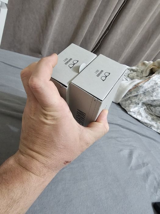 Ray -Ban Meta Gen 2 Wayfarer