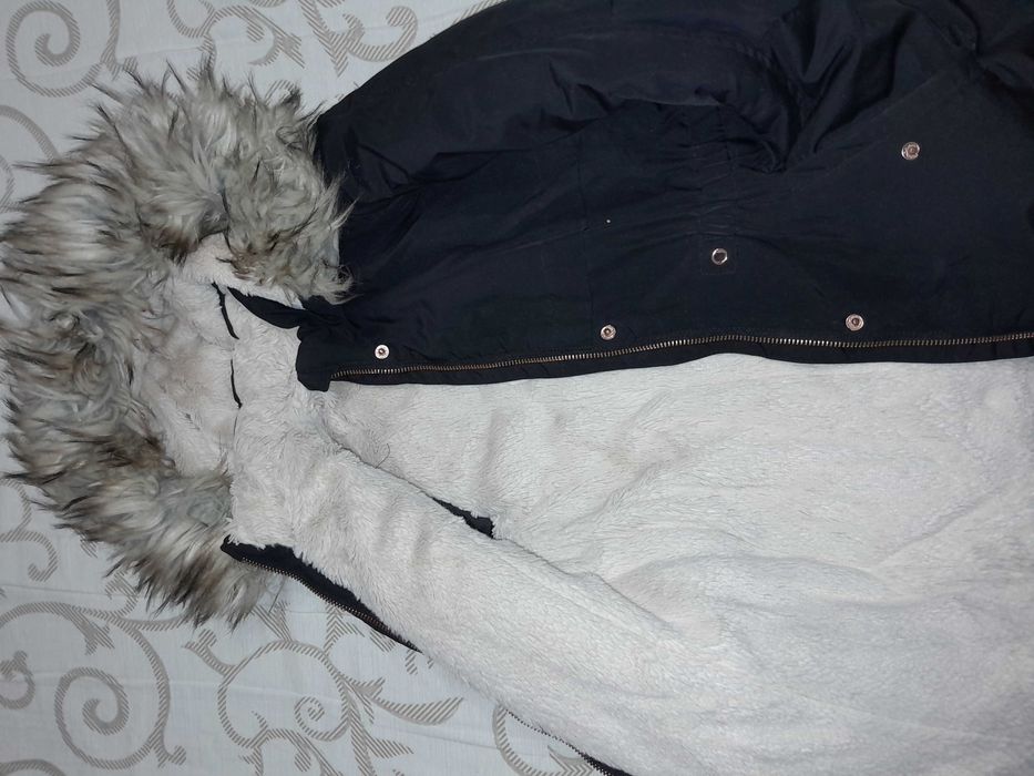 Зимно еке за Момиче 10-11г.