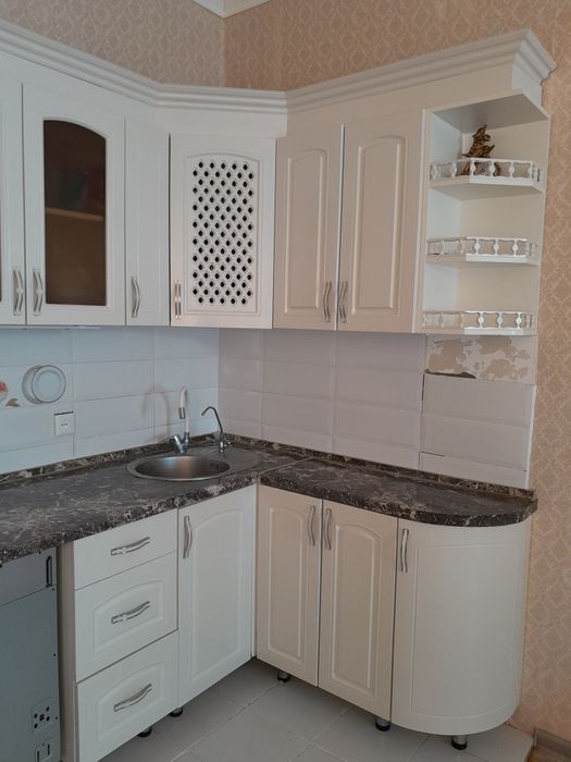 Продам кухонный гарнитур