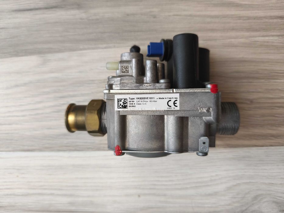 Vana gaz Honeywell Home vk8205ve1011 pentru centrala termica Immergas Victrix Tera 24/28 sau 32