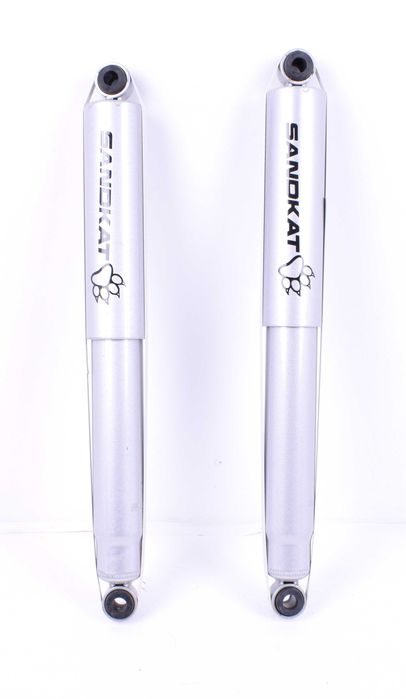 Комплект Off-road окачване за ISUZU D-MAX 07\2012+