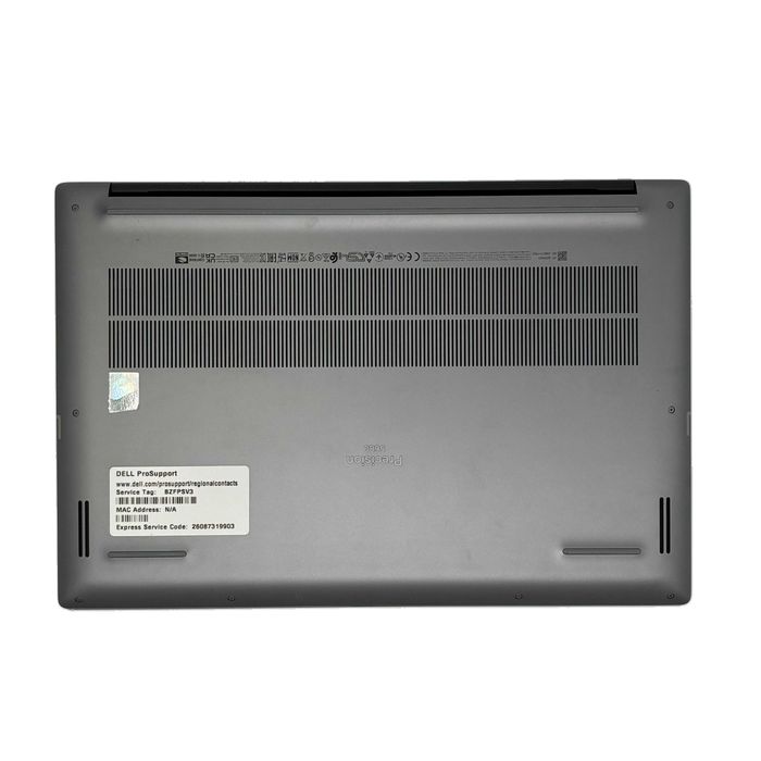 Laptop REFURBISHED Dell Precision 5680 16" 4K OLED Touch, i7-13800H 5.2GHz, 32GB LPDDR5, 512GB SSD, RTX 2000 Ada 8GB | ComputerSystems.ro