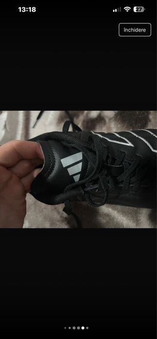 Vand ghete adidas RS15 elite