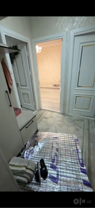 Kivartira arendaga bez makler yengi remont uy toza texnikalari bor xal